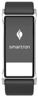 tombik Impossible Screen Guard for Smartron T9611 Fitness Band(Pack of 1)