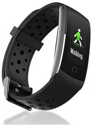 tombik Impossible Screen Guard for Tenor Move Fitness Band(Pack of 1)