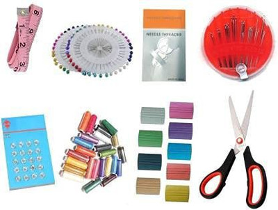 KHUSHA CREATIONS 311 Sewing Kit