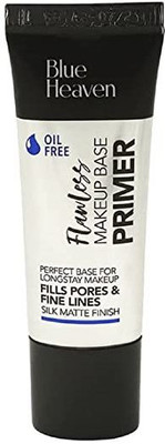 BLUE HEAVEN Flawless Makeup Base  Primer  - 16 g(Primer)
