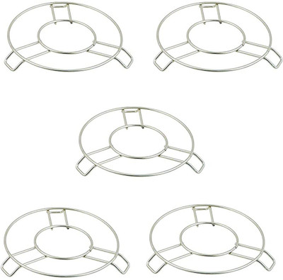 LMR3 HP-2021 Glossy Trivet(Pack of 5)