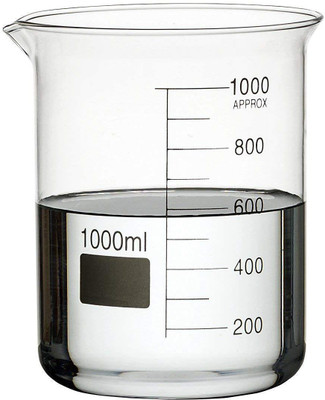 GVSSCO 1000 ml Measuring Beaker