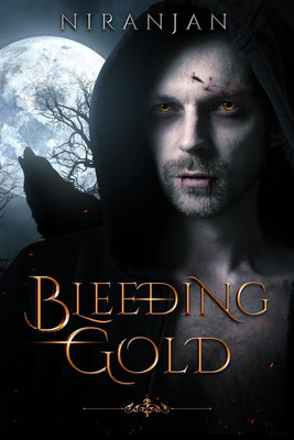 Bleeding Gold(English, Paperback, Niranjan K)
