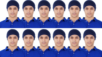 PRIDE APPAREL Skull Cap Cap