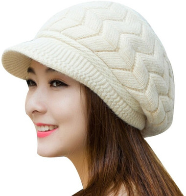 FRANKOPOLIS Sports/Regular Cap Cap