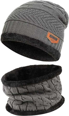 Kabeer enterprises Beanie Cap