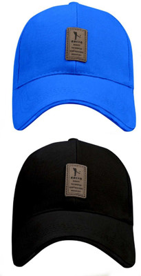 NFYGAA Sports/Regular Cap Cap(Pack of 2)