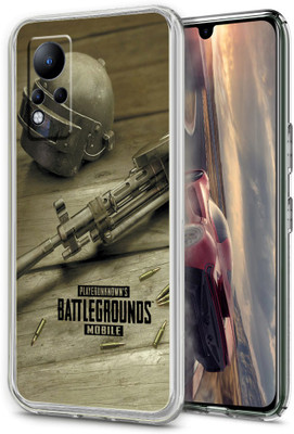 mobom Back Cover for Infinix Note 11(Multicolor, Dual Protection, Silicon, Pack of: 1)