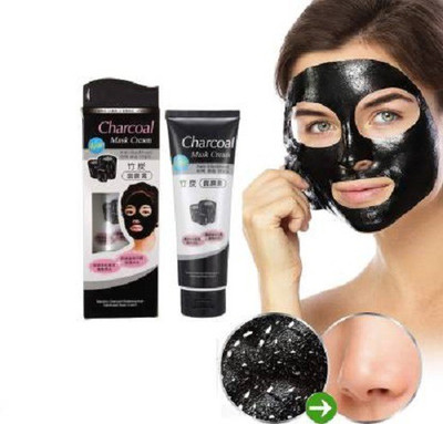 Glamezone NATURAL HELP DEEP CLEANSING REMOVING DEAD SKIN , BLACKHEAD REMOVER(130 ml)