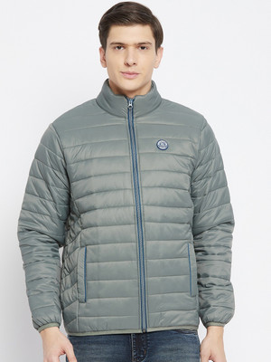 DUKE Full Sleeve Solid Men Jacket
