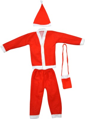 ME&YOU Christmas Kids Costume Wear