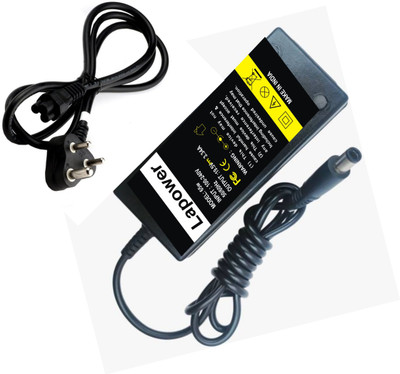 Lapower Precisi0n M6400 M6400 COVET 65 W Adapter (Power Cord Included) 65 W Adapter(Power Cord Included)