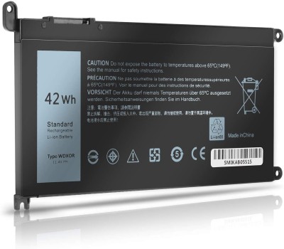 SP Original for Dell 42Wh Battery Inspiron 5480 5488 Latitude 3180 3189 3 Cell Laptop Battery