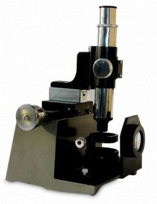 Monarch Scientific Industries (MSW) Newton Ring Microscope(Black)