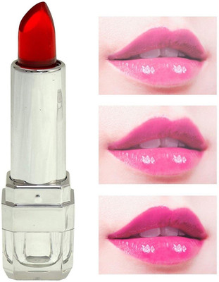 GFSU MOISTURISING AND HYDRATING LIPSTICK(Red, 3.6 g)