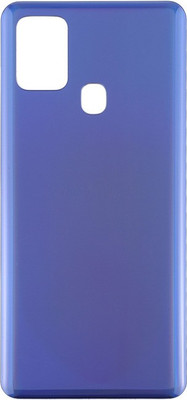 SPAREWARE SAMSUNG GALAXY A21S Back Panel(BLUE)