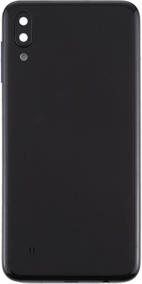 SPAREWARE SAMSUNG GALAXY M10 Back Panel(BLACK)