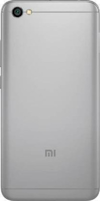 SPAREWARE REDMI REDMI Y1 LITE Back Panel(GREY)