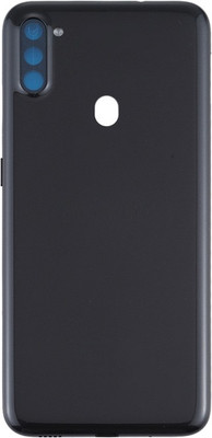 SPAREWARE SAMSUNG GALAXY A11 Back Panel(BLACK)
