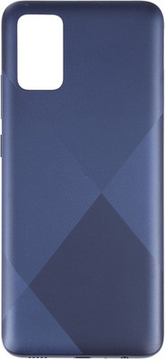 SPAREWARE SAMSUNG GALAXY A02S Back Panel(BLUE)