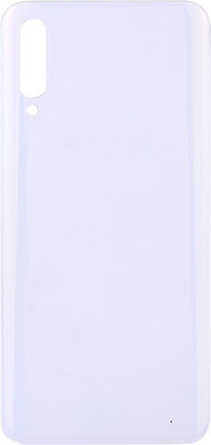SPAREWARE SAMSUNG GALAXY A50 Back Panel(WHITE)