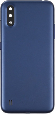 SPAREWARE SAMSUNG GALAXY A01 Back Panel(BLUE)