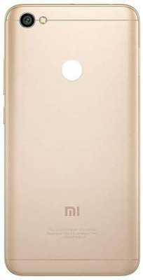 SPAREWARE REDMI Y1 Back Panel(gold)
