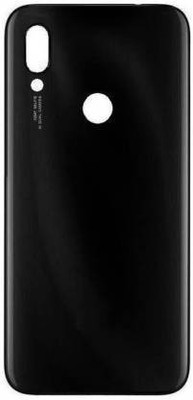 SPAREWARE REDMI REDMI Y3 Back Panel(BLACK)