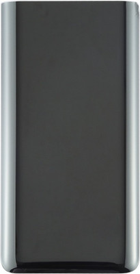 SPAREWARE SAMSUNG GALAXY A80 Back Panel(BLACK)