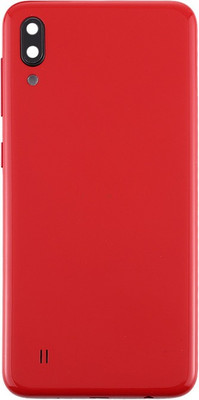 SPAREWARE SAMSUNG GALAXY M10 Back Panel(RED)