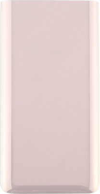 SPAREWARE SAMSUNG GALAXY A80 Back Panel(GOLD)
