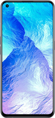 realme GT Master Edition (Daybreak Blue, 128 GB)(6 GB RAM)