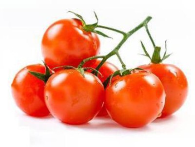 Udanta Cherry Tomato Vegetable Seeds For Home Gardening | Pack of 15 seeds Seed(15 per packet)