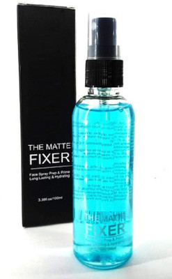 Aylily MAKEUP SETTING SPRAY FIXER PRIMER Primer  - 100 ml(TRANSPARENT)