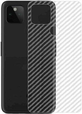 PONDRIK Back Screen Guard for REALME C21Y(Pack of 2)