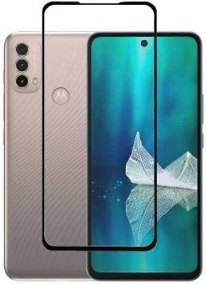 AB PRIME Edge To Edge Tempered Glass for MOTOROLA G31(Pack of 1)