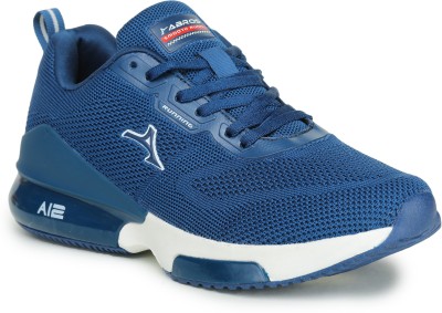 Abros Ai 2 Sneakers For Men(Blue)