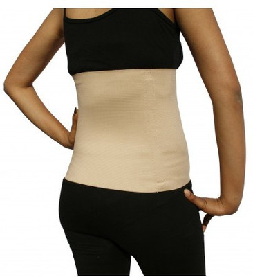 GHK H18 Abdominal Belt for Complete Back Support : Size : S, Unisex Back / Lumbar Support