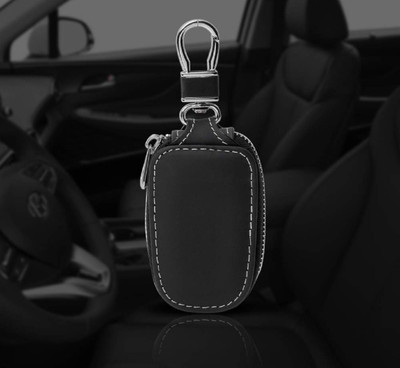 CONTACTS Car Key Cover