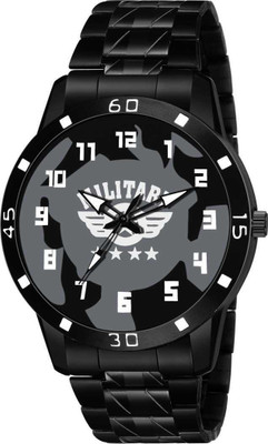 BRATON Analog Watch  - For Men