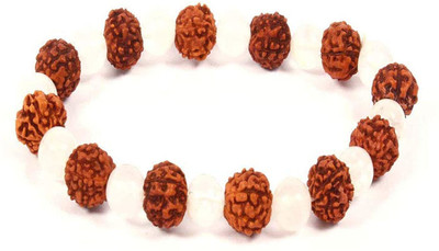 voolpix Stone Crystal Bracelet