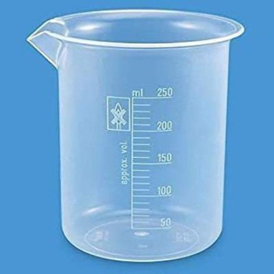 labworld 300 ml Measuring Beaker