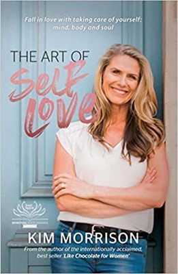 The Art of Self-love(English, Paperback, Morrison Kim)