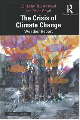 The Crisis of Climate Change(English, Other book format, unknown)