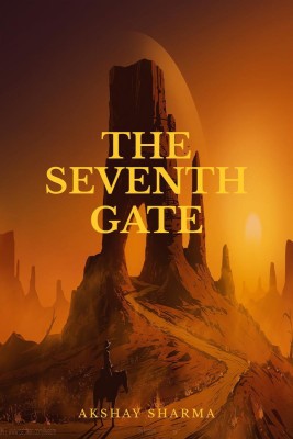 The Seventh Gate(English, Paperback, Sharma Akshay)