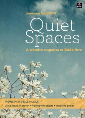 Quiet Spaces January-April 2018(English, Paperback, unknown)