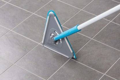 DIVY ENTERPRISE Microfibre Wet and Dry Brush(Multicolor)