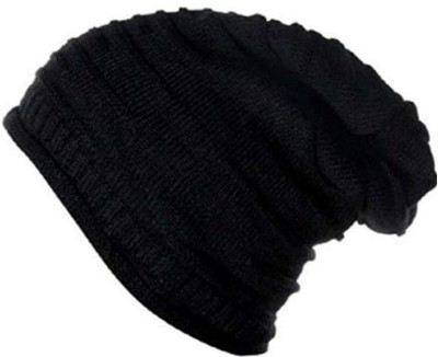 Rudra Beanie Cap