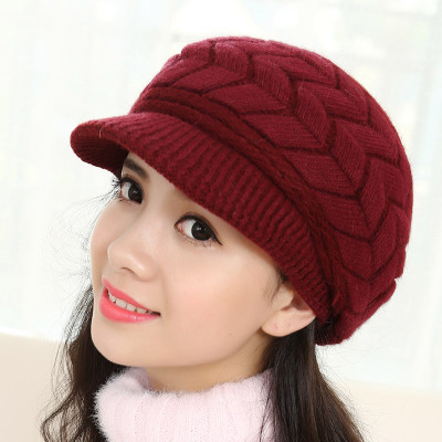 FRANKOPOLIS Self Design Skull Cap Cap