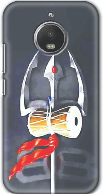 SPBR Back Cover for Motorola Moto G5s(Multicolor, 3D Case, Pack of: 1)